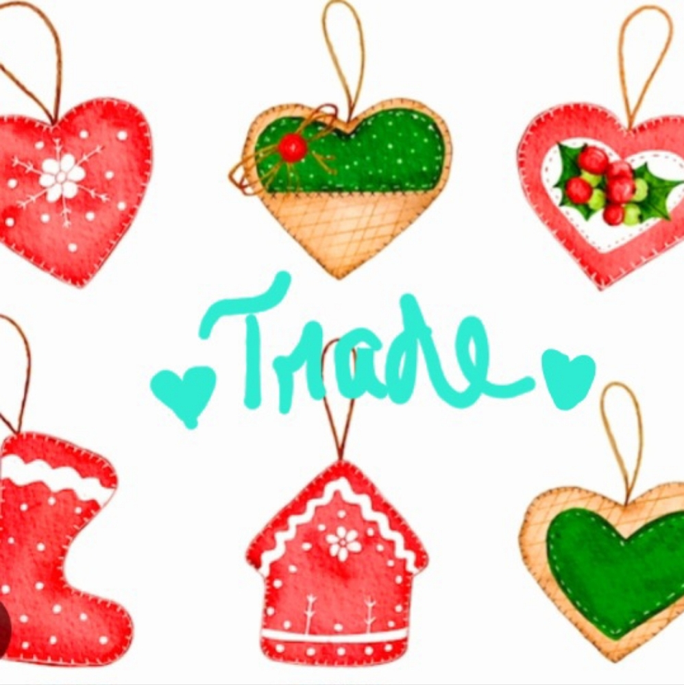 ❤️Trade❤️